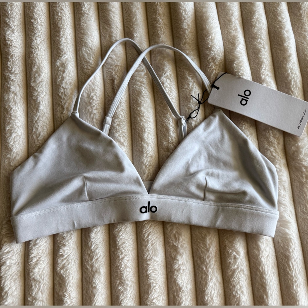 Splendor Bra - Picture 4 of 7